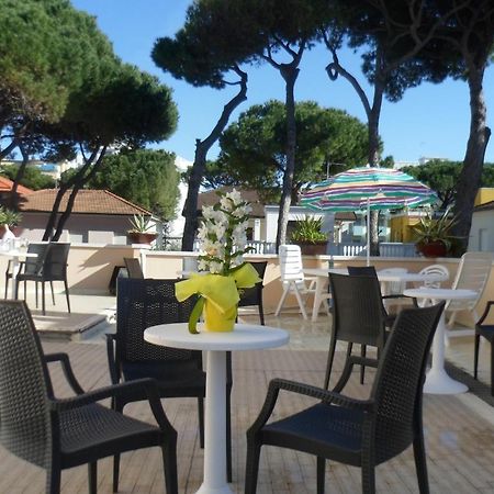 Hotel Clara Riccione Ngoại thất bức ảnh