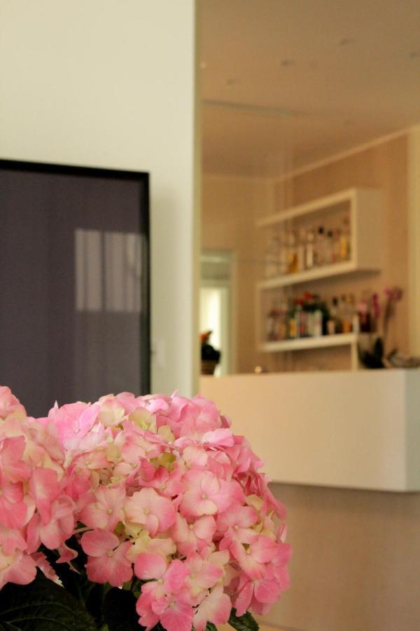 Hotel Clara Riccione Ngoại thất bức ảnh