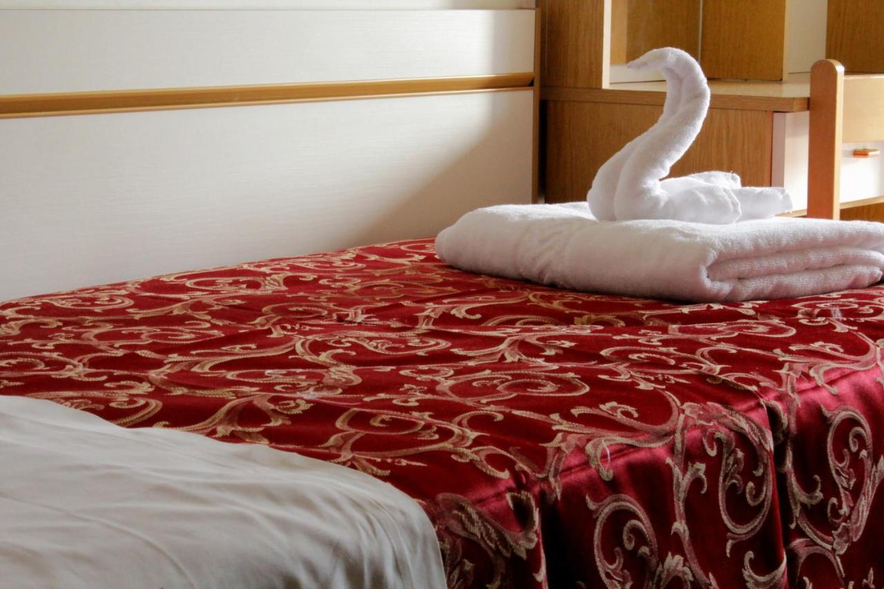 Hotel Clara Riccione Ngoại thất bức ảnh