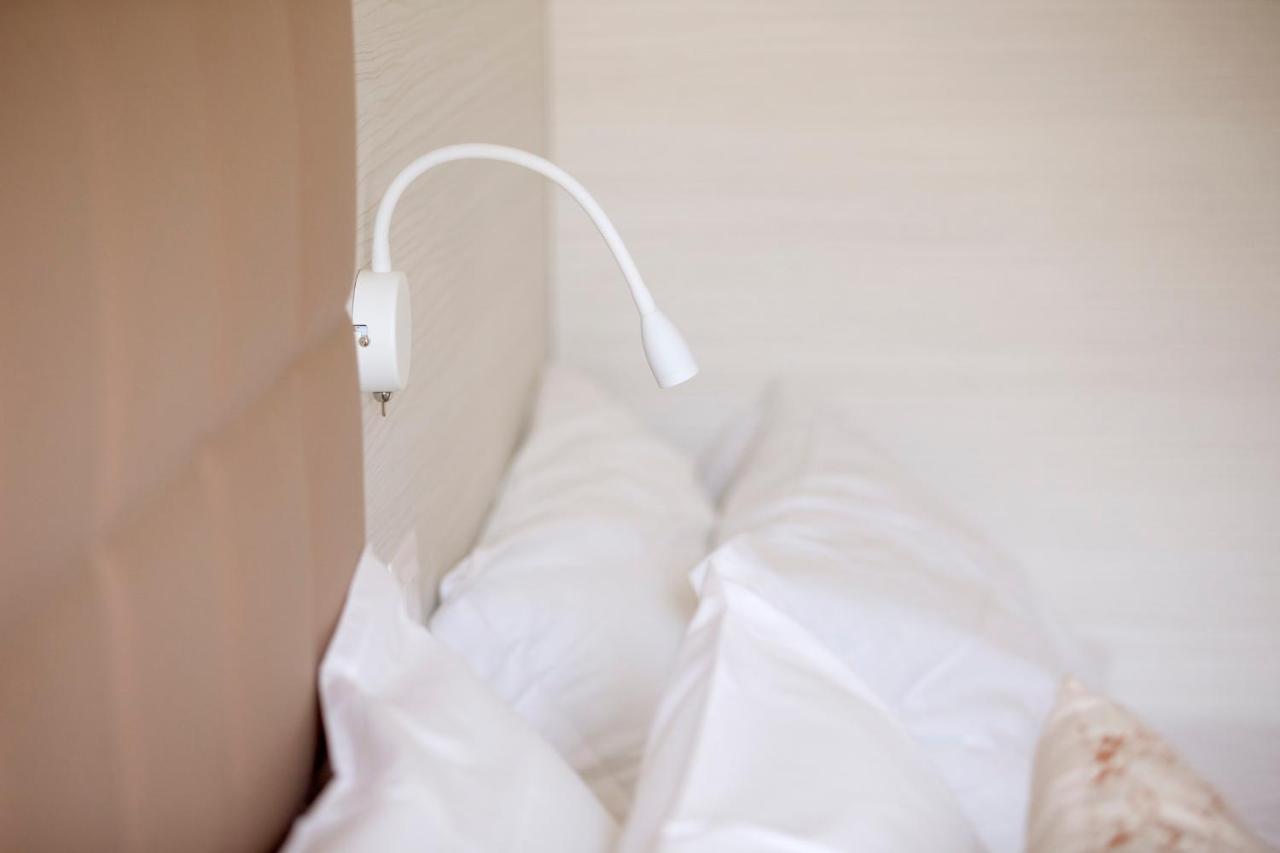 Hotel Clara Riccione Ngoại thất bức ảnh